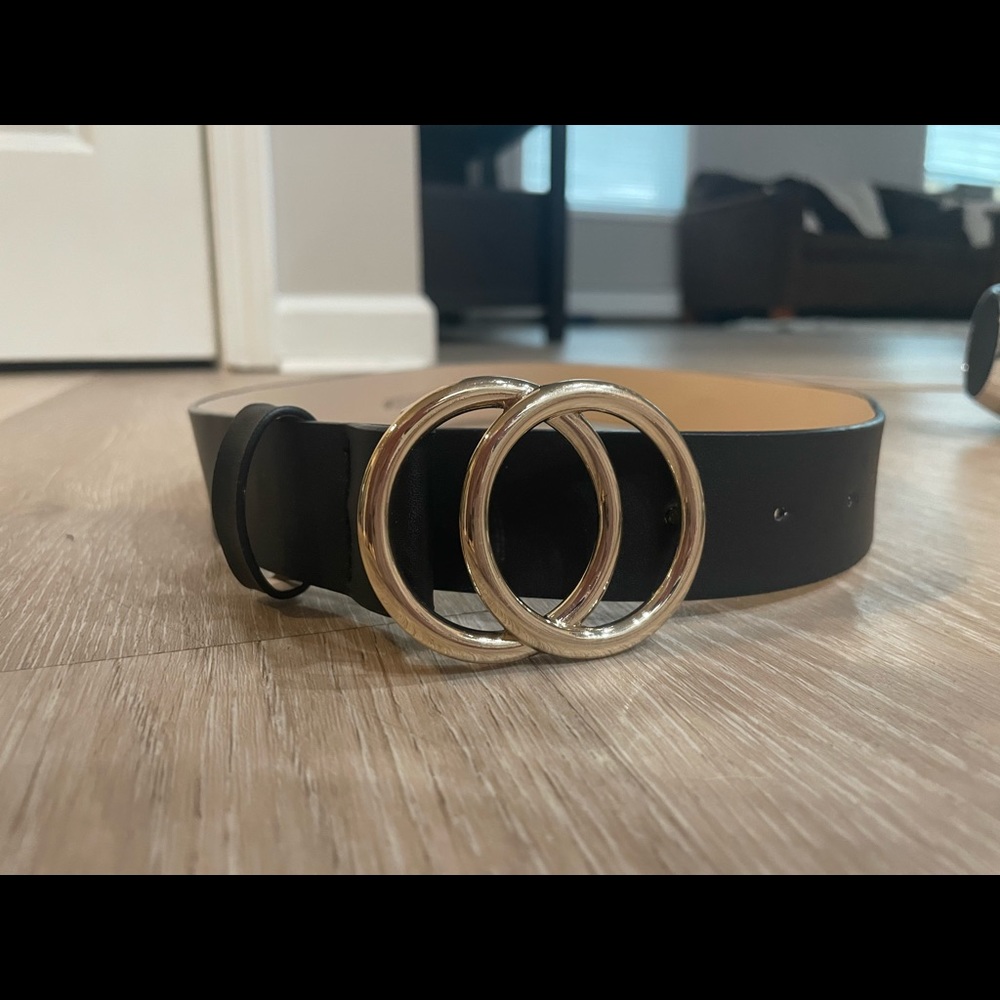 H&M Belt Size XS